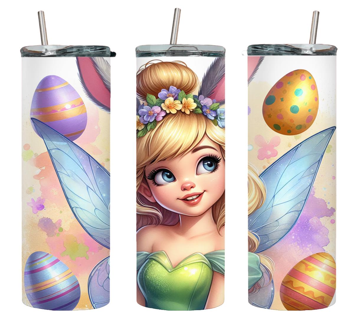 Bunny Tinker Bell-8992
